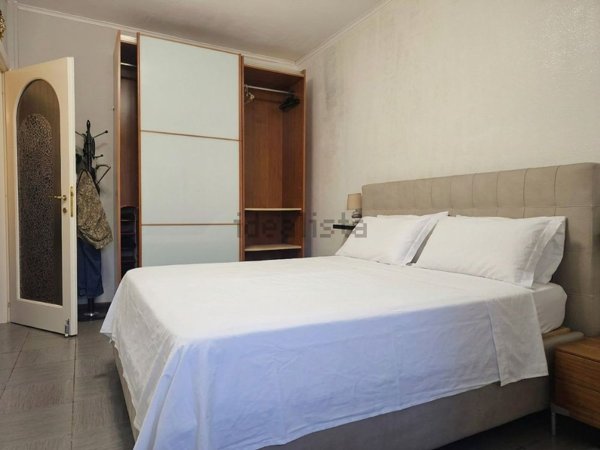 appartamento in vendita a Sorisole in zona Petosino