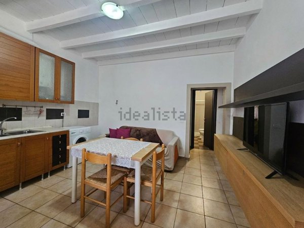 appartamento in vendita a Sorisole in zona Petosino