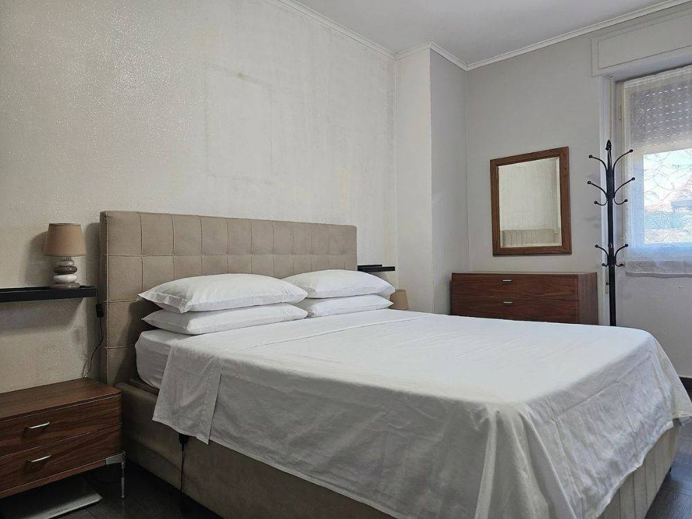 appartamento in vendita a Sorisole in zona Petosino
