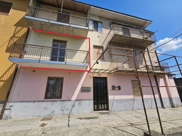 appartamento in vendita a Sorisole in zona Petosino