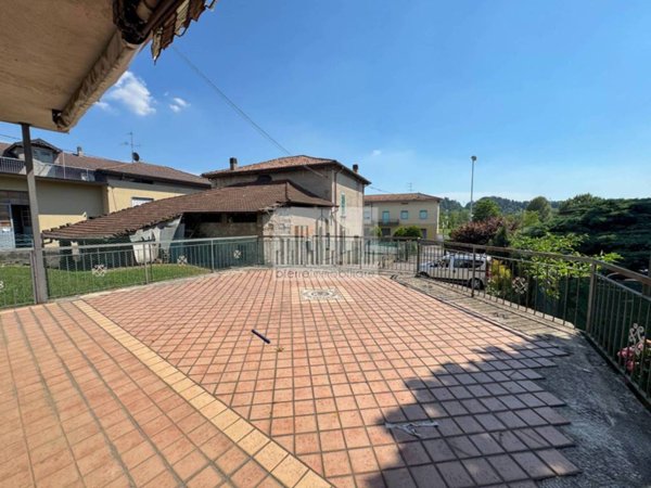 appartamento in vendita a Sorisole in zona Petosino