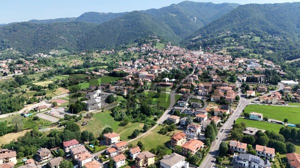 terreno edificabile in vendita a Sorisole