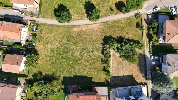 terreno edificabile in vendita a Sorisole