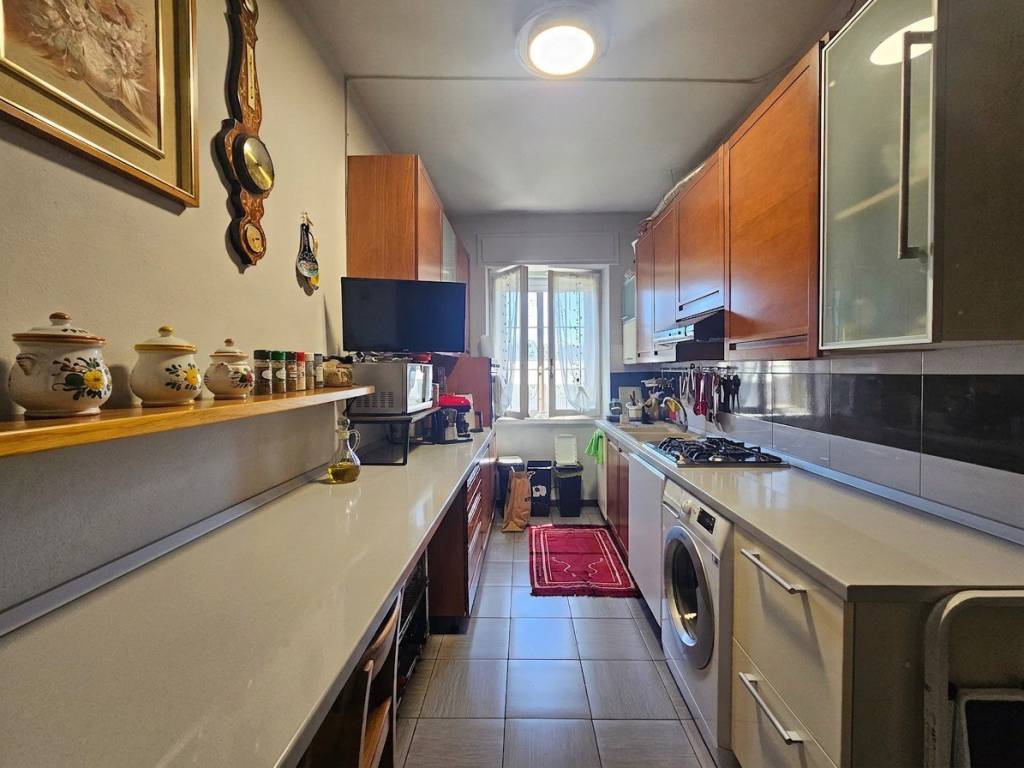 appartamento in vendita a Sorisole