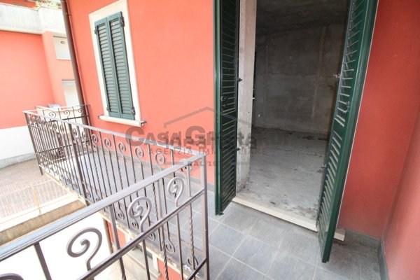 appartamento in vendita a Sorisole in zona Petosino