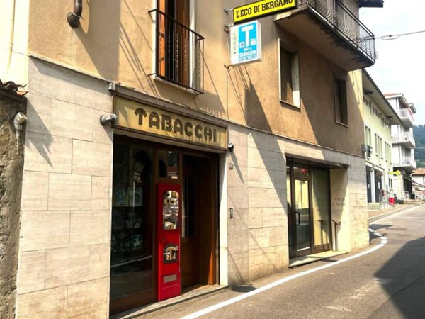 negozio in vendita a Sorisole