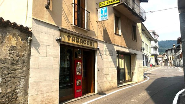 ufficio in vendita a Sorisole