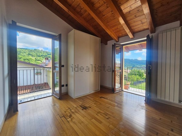 appartamento in vendita a Sorisole