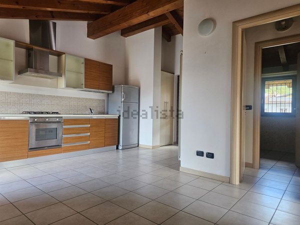 appartamento in vendita a Sorisole