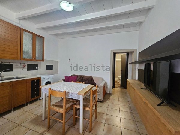 appartamento in vendita a Sorisole in zona Petosino