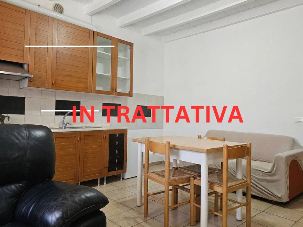 appartamento in vendita a Sorisole in zona Petosino