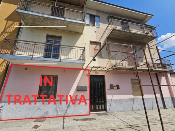 appartamento in vendita a Sorisole in zona Petosino