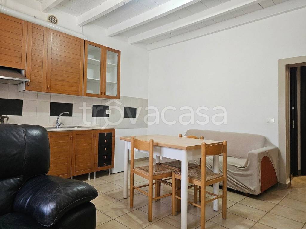 appartamento in vendita a Sorisole in zona Petosino