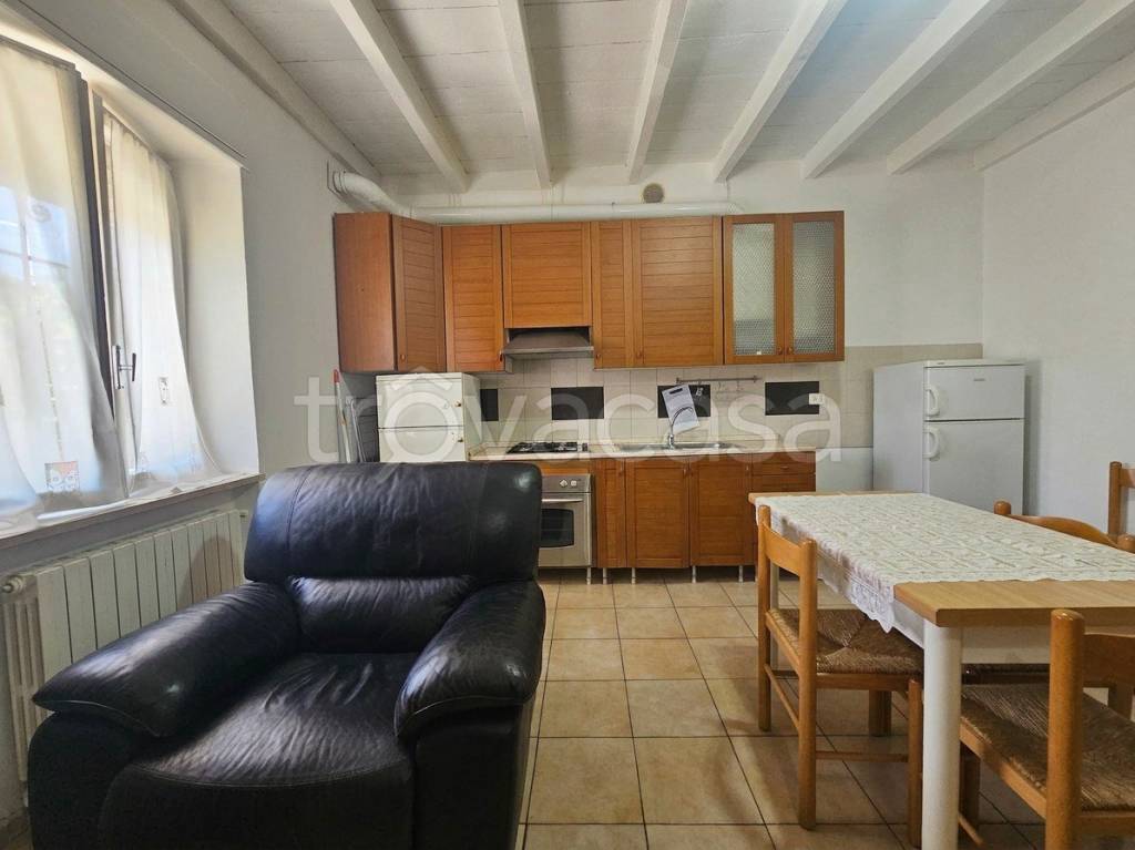 appartamento in vendita a Sorisole in zona Petosino