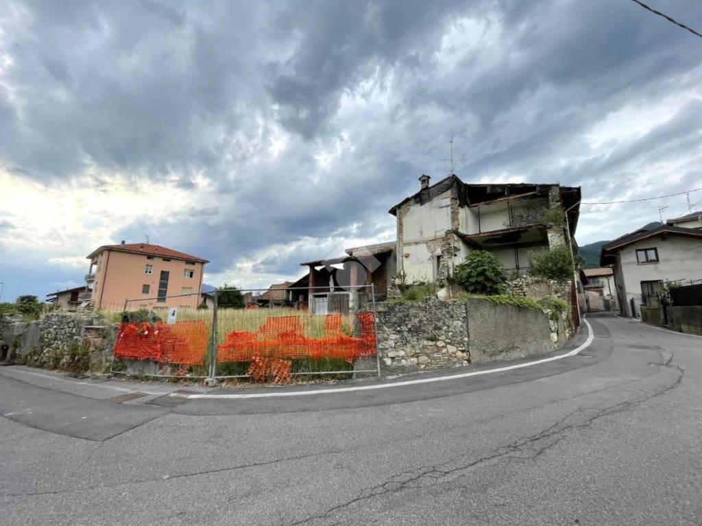 casa indipendente in vendita a Sorisole