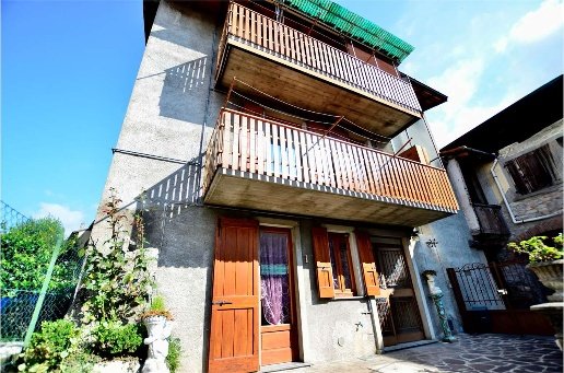 appartamento in vendita a Sorisole