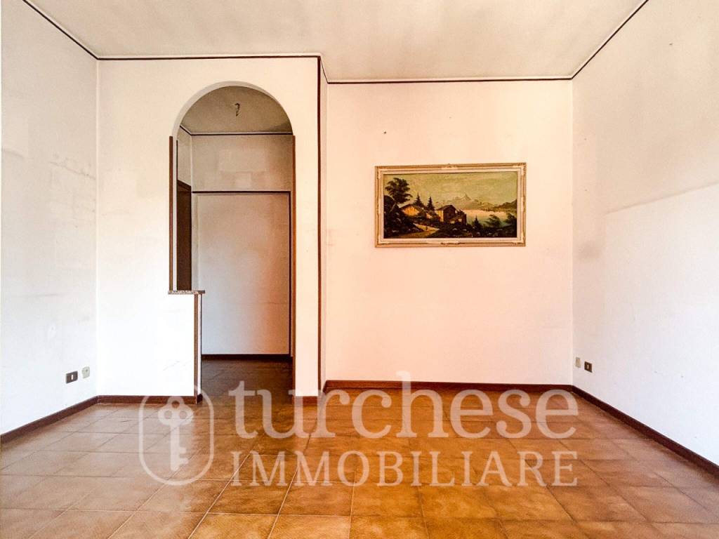 appartamento in vendita a Sorisole in zona Petosino