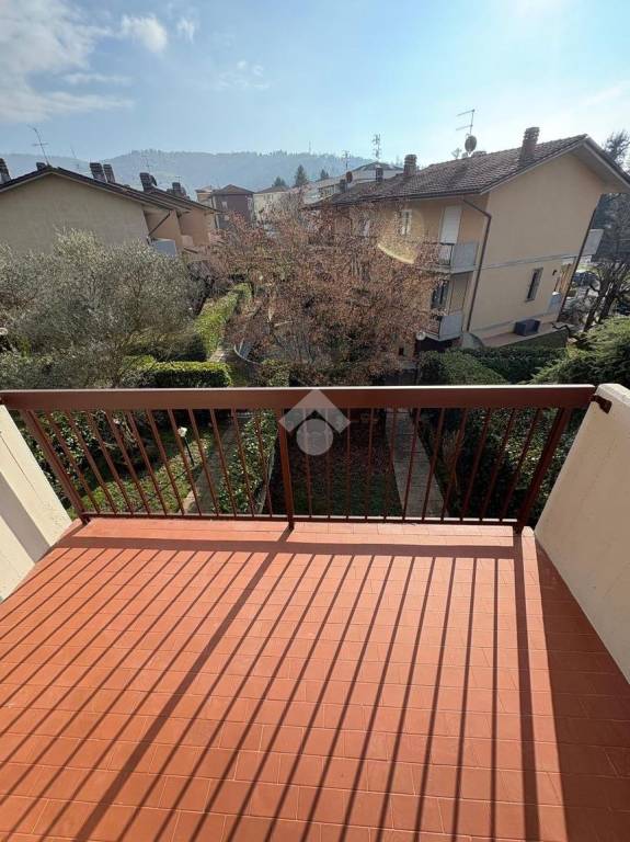 casa indipendente in vendita a Sorisole