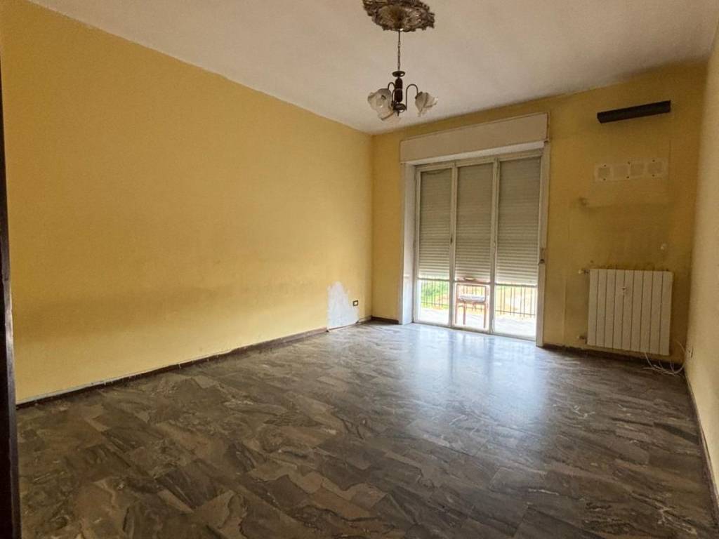 appartamento in vendita a Sorisole in zona Petosino
