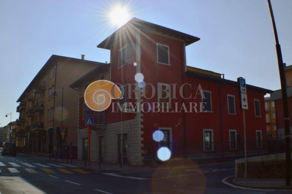 appartamento in vendita a Sorisole in zona Petosino