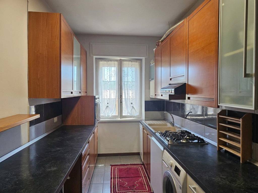 appartamento in vendita a Sorisole in zona Petosino