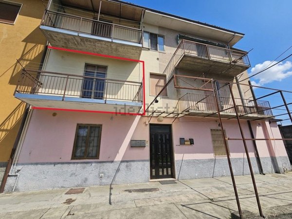 appartamento in vendita a Sorisole in zona Petosino