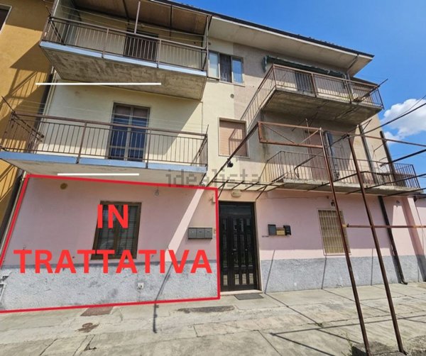 appartamento in vendita a Sorisole in zona Petosino
