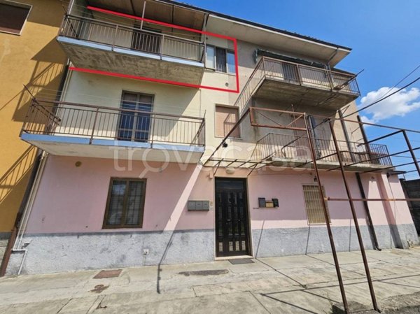 appartamento in vendita a Sorisole in zona Petosino