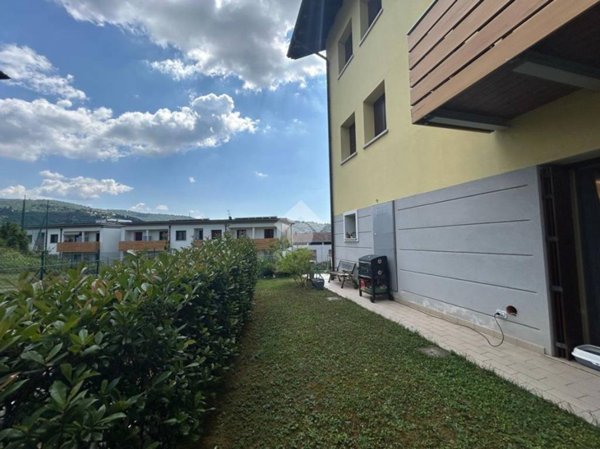 appartamento in vendita a Sorisole in zona Azzonica