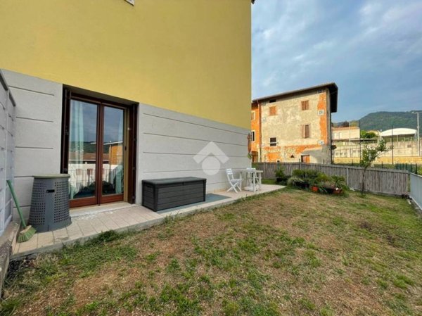 appartamento in vendita a Sorisole in zona Azzonica