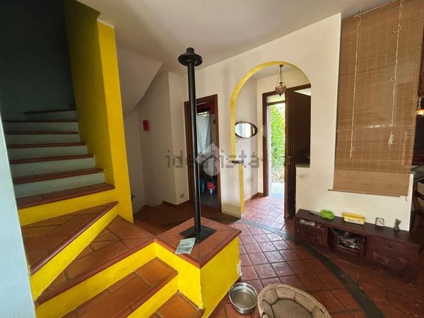 casa indipendente in vendita a Sorisole in zona Petosino