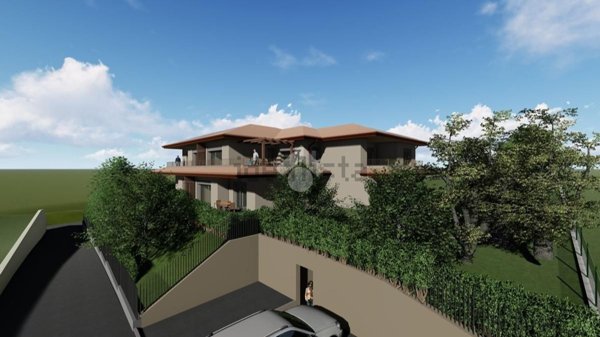 appartamento in vendita a Sorisole