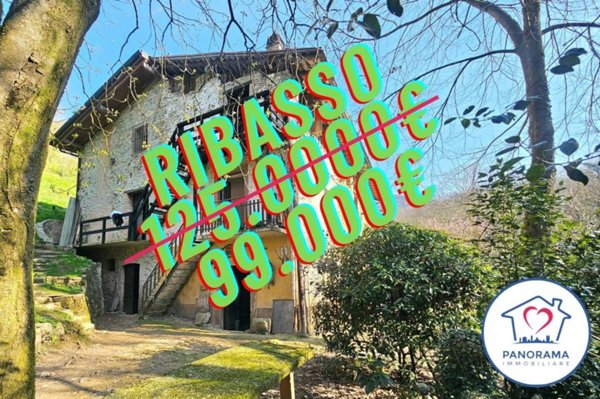 casa indipendente in vendita a Sorisole in zona Sant'Anna