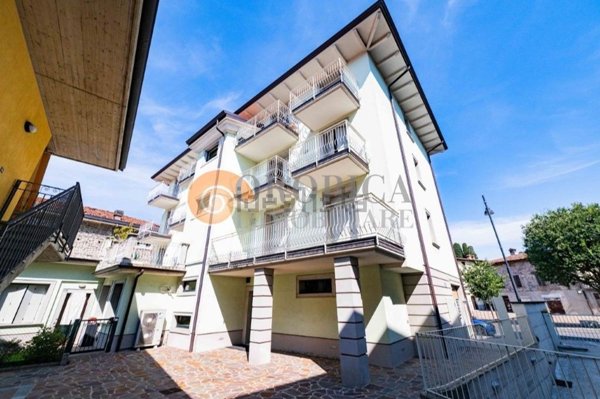 appartamento in vendita a Sorisole in zona Petosino