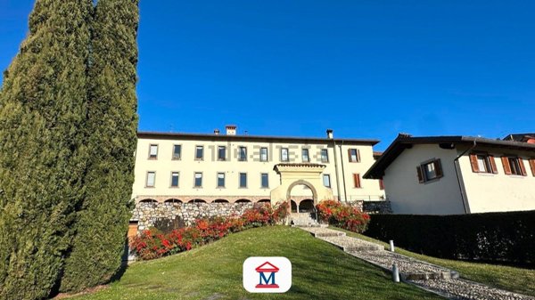 appartamento in vendita a Sorisole in zona Azzonica