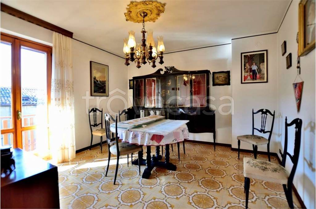 casa indipendente in vendita a Sorisole
