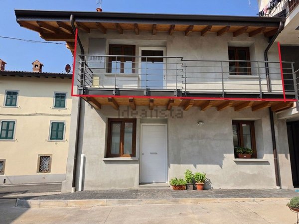 appartamento in vendita a Sorisole