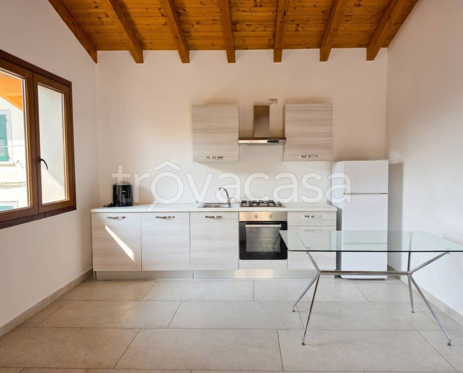 appartamento in vendita a Sorisole