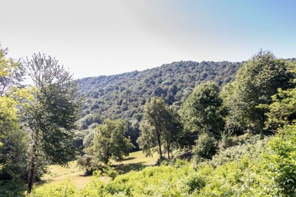 terreno in vendita a Sorisole in zona Sant'Anna