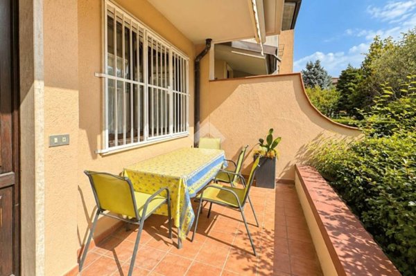 casa indipendente in vendita a Sorisole