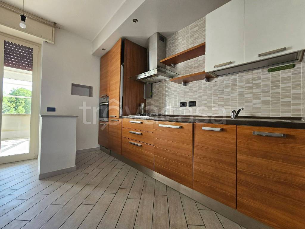 casa indipendente in vendita a Sorisole in zona Petosino