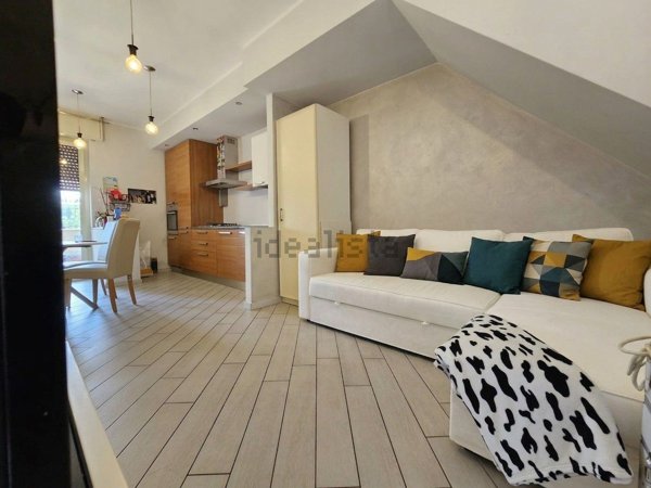 casa indipendente in vendita a Sorisole in zona Petosino