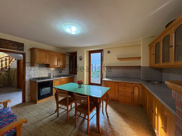 casa indipendente in vendita a Sorisole