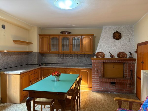 casa indipendente in vendita a Sorisole
