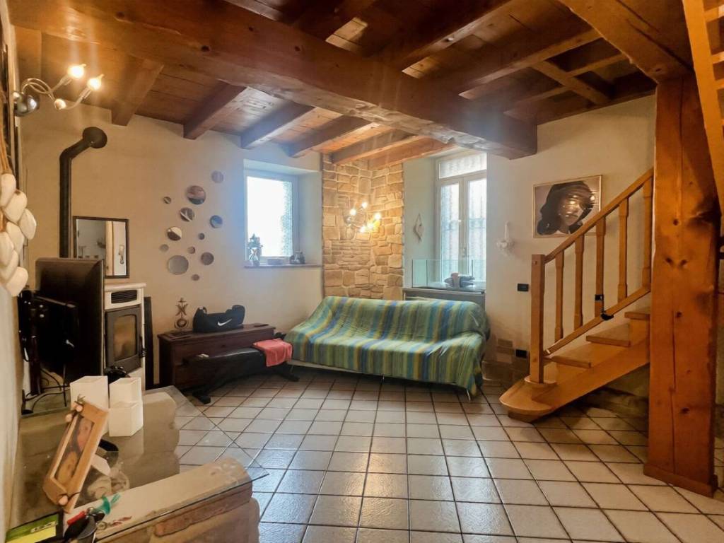 casa indipendente in vendita a Sorisole in zona Azzonica