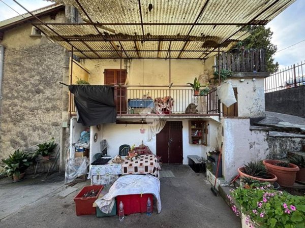 casa indipendente in vendita a Sorisole in zona Sant'Anna