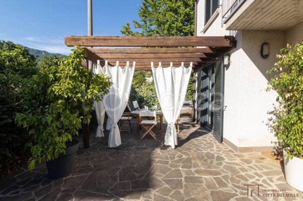casa indipendente in vendita a Sorisole