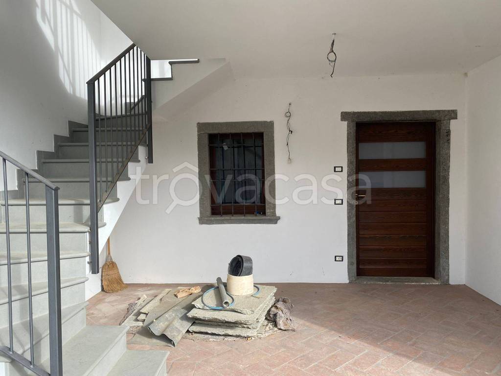 casa indipendente in vendita a Sotto il Monte Giovanni XXIII in zona Pratolongo
