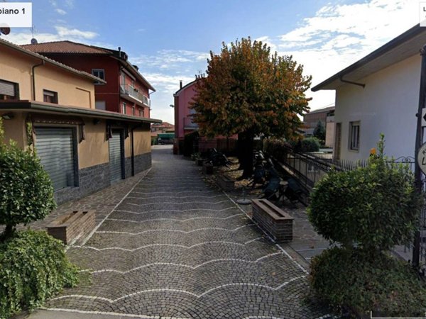 appartamento in vendita a Sotto il Monte Giovanni XXIII