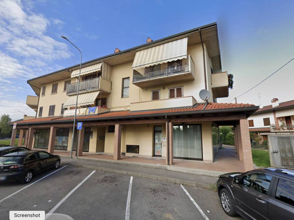 appartamento in vendita a Sotto il Monte Giovanni XXIII